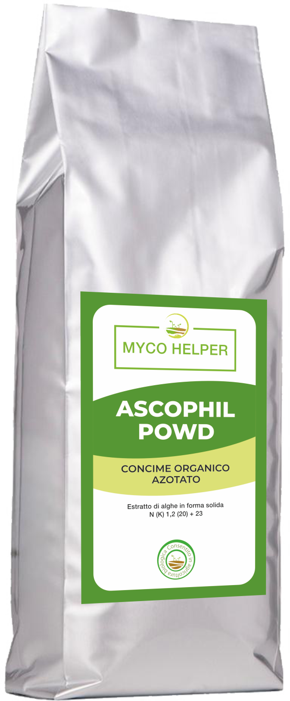 ASCOPHIL POWD